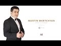 Martin Mkrtchyan - Kapuyt achqer / (Sirun Axjik)