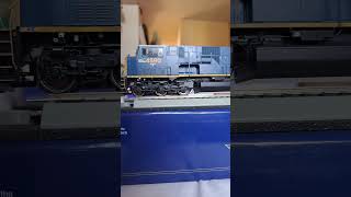 Athearn Genesis SD80MAC CSX 🇺🇲 Excelente Modelo Escala HO #athearn #csx #trains #railway #locomotive