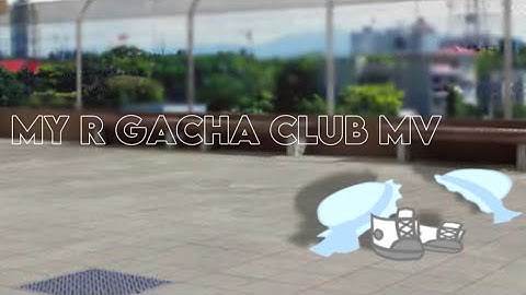 MY R (GCMV) ⚠️FLASH+SHAKE WARNING⚠️