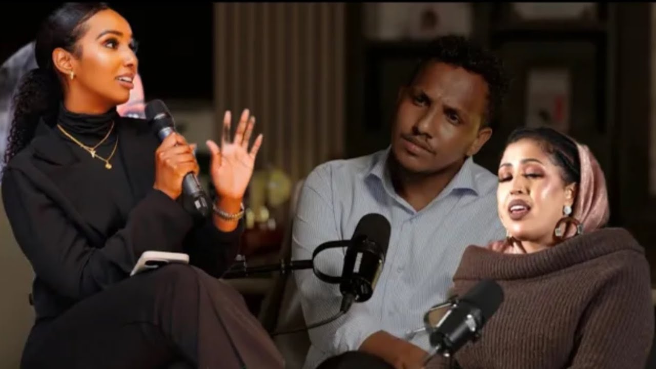 WEERAR CULUS OO LAGU QAADAY @Abijaliil show WAREYSIGA & SABABTA U BAAQDAY OO.........