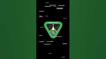 Android 15 Beta 2 Easter Egg