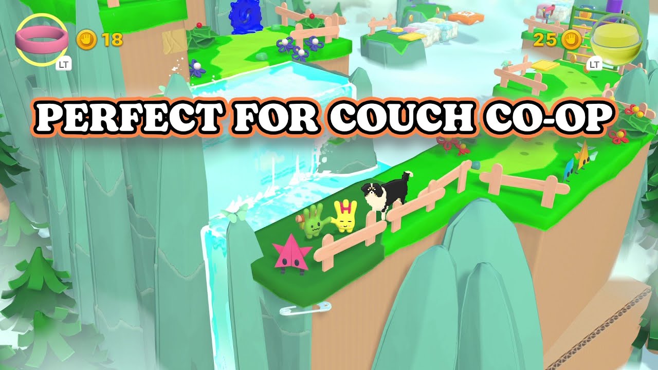 All Hands on Deck Review