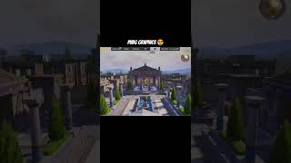 PUBG graphics 😍 #PUBGMOBILE #pubgmnextstarprogram #PUBGMS30 #viral #shprts #bgmi #jonathangaming