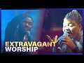 Experience Extravagant Worship With Sunmisola Agbebi Yinka Okeleye Live At This Present House 