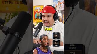 Drafting An NBA Guard Until We Go 99 Overall! 👀🏀