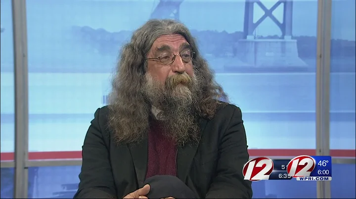 Cool Moose Party founder Robert Healey dead at 58