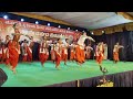 Kunitha bhajane | tulunadu #bhajane #kunithabhajane
