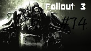 Fallout 3 Playthrough | Episode 74 | Robot Assembly