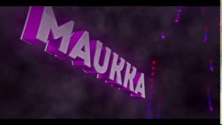 Intro #15 - Maukka