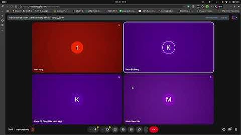 Seminar: Gated Attention for Large Language Models (20/12/2025)