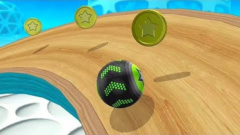 Going Balls SpeedRun Gameplay Level 215-218