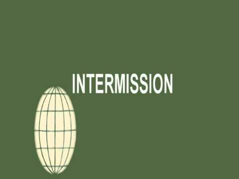 color intermission