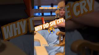 You won't believe why she cried 😭 #shorts #usaviralvideo #usatrending