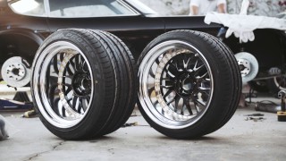 THE ROAD TO SEMA 2016 | Episode II Teaser