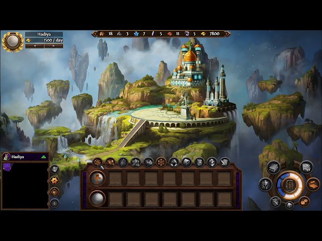 ignus | might and magic wiki | fandom Images High... Might And Magic 7 Screenshot Of Might And Magic VII: For Blood And