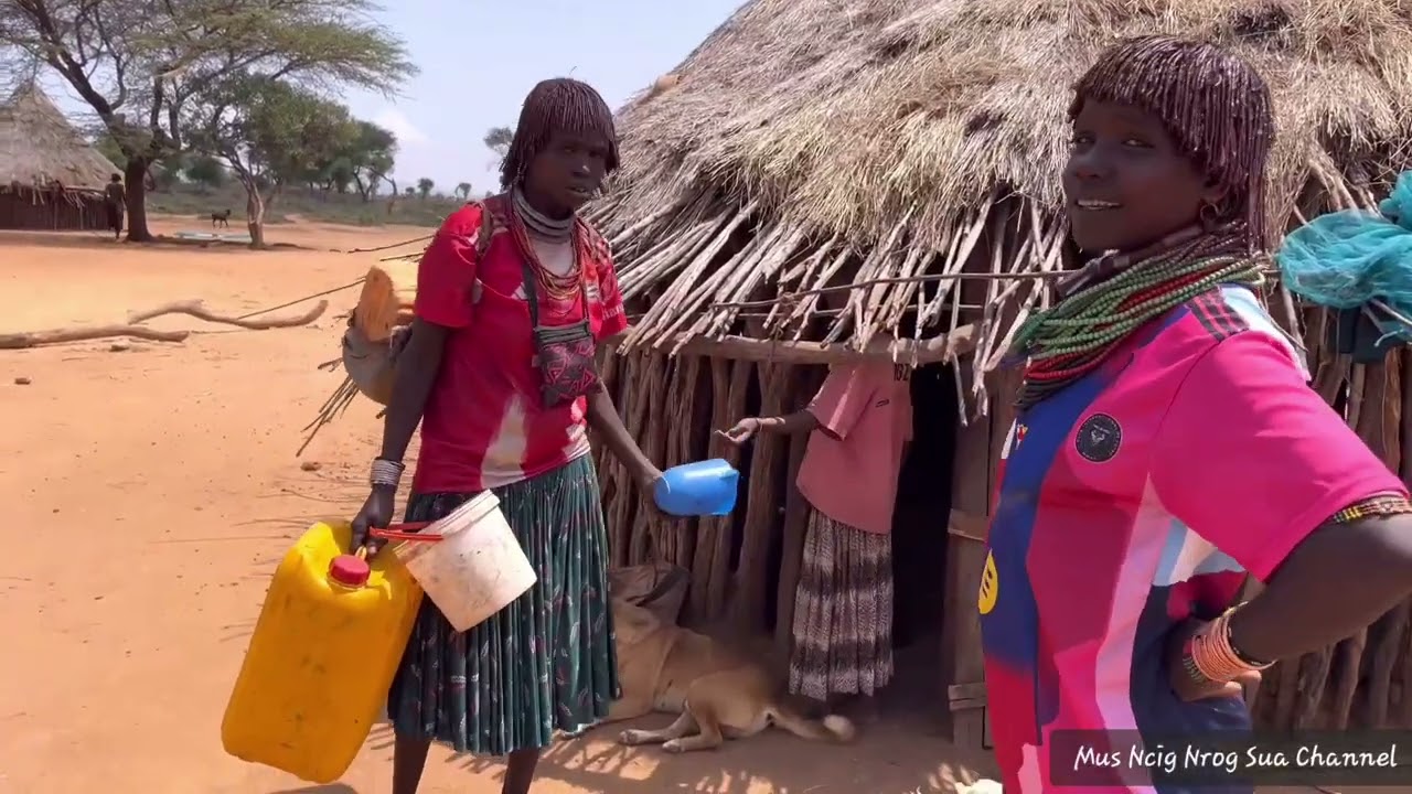 Kab liab tau nyab nawb