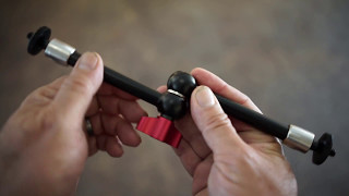 Pangshi Magic Arm Review - How did I live without one