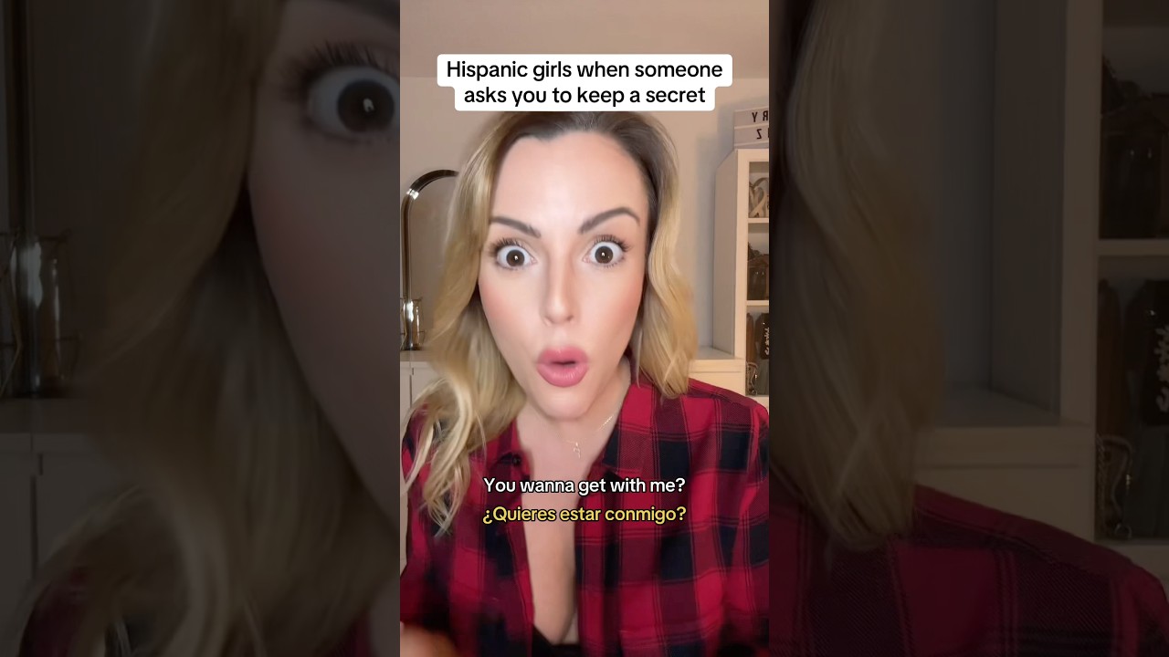 We live for the chisme 🔥 #chisme #comedy #gossip #latinas #spanish