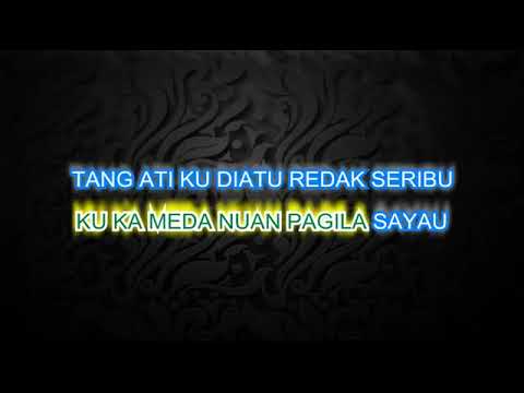 Redak Seribu - Masterpiece (Karaoke)