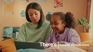 Cambrilearn - Flexible, Personalized Education - Born Unstoppable