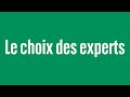 Le choix des experts avec laurent albie et romain daubry  20052024