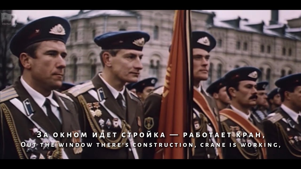 Kino - Summer is Ending [Кончится Лето] - REMIX