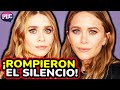 Mary-Kate y Ashley Olsen - ¡¿Por qué decidieron hablar después de años?!