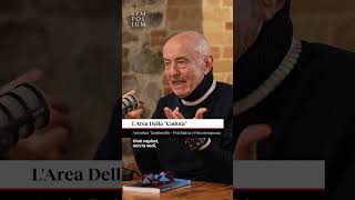 Il Paradosso della Forza: Dove Eccelliamo, Rischiamo di Cadere - Symposium Podcast