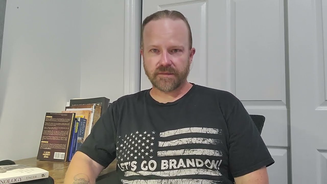 Demonic Oppression: How to be Set Free