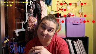 Opera singer reacts: Twosetviolin Violin vs. Opera #operainfluencer