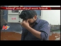 Hemanth Threatens Ice Cream Merchant With Toy Weapon