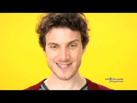 Leibniz Pick Up Kat Schu Katschu Werbespot August 13 Youtube