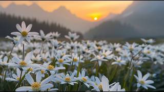 Edelweiss (from the sound of music)/Arranged by Abraham Mulder