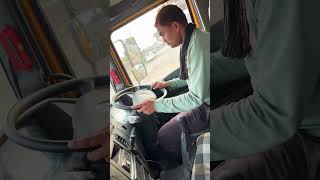 Wheel Alignment Time 🚛 | Vehicle Trial Ka Sahi Tarika |