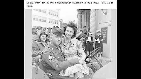 I've Been Drafted (Now I'm Drafting You) By Kay Kyser