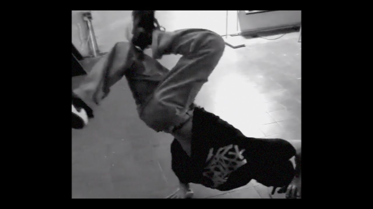 N.F.T. | Break Fresh NYC (2021)