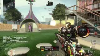 Famous Eclipse Moonlight- COD TRICKSHOT MONTAGE (FT. Stoked.vfx) Wealth