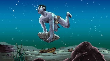 Video of Scrollytelling Naufragis