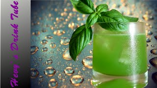 cocktail video