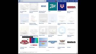 Automating the Boring Stuff: Removing Facebook Advertisements Listings automatically to waste time..