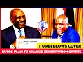 SHOCK As Dennis Itumbi Reveals Rutos Plan For Referendum To Extend Term Limit After 2027 To 7yrs SHOCK As Dennis Itumbi Reveals Rutos Plan For Referendum To Extend Term Limit After 2027 To 7yrs