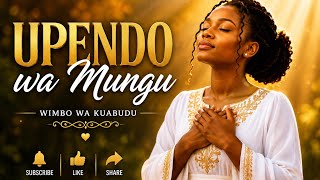     Upendo wa Mungu ❤️ | Afrobeat Gospel Worship
