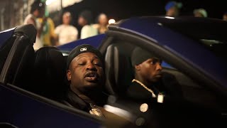 Ki Hewitt - 4 Life ft Zillionaire Doe