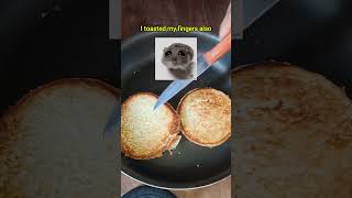 No one will believe ? @ThatRecipe #shorts #cheeseburger