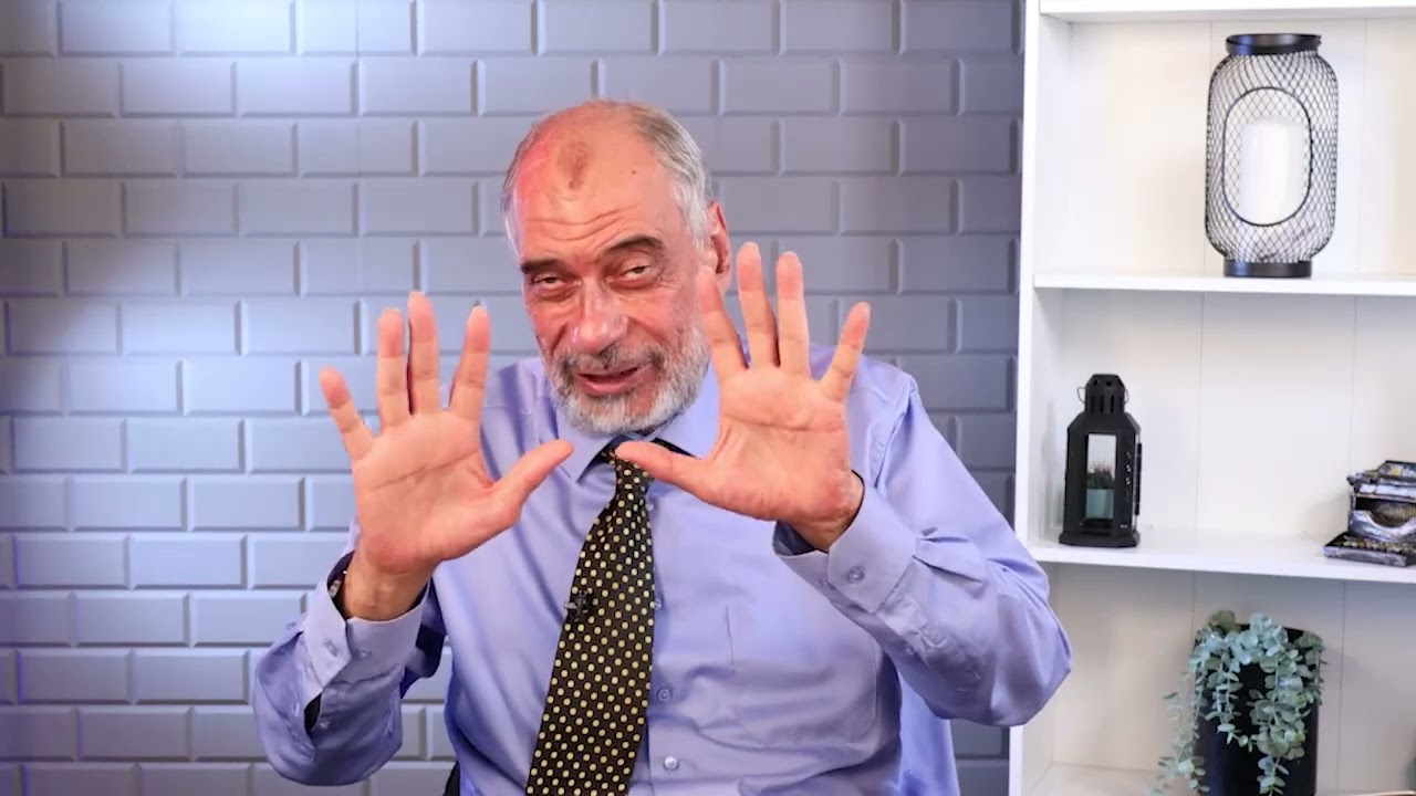 كنوز البركة مفتاح السعادة والنجاح (6) YouTube