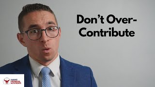 Celebrity Should You Do Catch-Up Contributions in The TSP? Profile