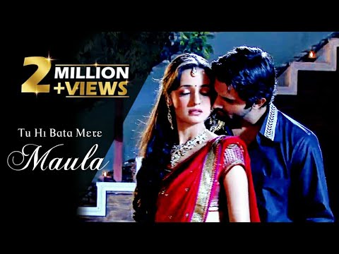 Tu Hi Bata Mere Maula Full Song |Iss Pyar Ko Kya Naam Doon | Arnav Khushi | Lyrics In Description