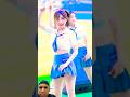 BAAM BAAM PART 1 | LEE JU~EUN #cheerleader #fancam #japan #shortsvideo #shortsfeed #shorts #korean