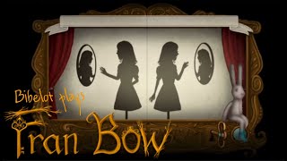 Bibelot Plays - Fran Bow - a birthday party in the Ultrareality - Part 12