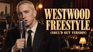 Download Lagu Eminem - Westwood Freestyle (1950's Soul Version) Download Lagu Eminem - Westwood Freestyle (1950's Soul Version)